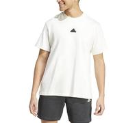 adidas Homme Brand Love Tee, Off White, S