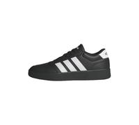 adidas Homme BREAKNET 3.0 Shoes Chaussures, Core Black/Cloud White/Core Black, 43 1/3 EU