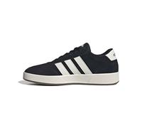 adidas Homme Breaknet 3.0 Shoes, Core Black/Core White/GUM5, 39 1/3 EU