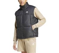adidas Homme BSC 3S PUFFY VEST, black, M