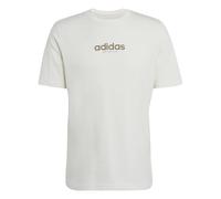 adidas Homme Burger Flavor Graphic Shirt, Off White, XL