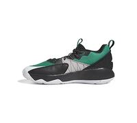 adidas Homme Certifié Dame Baskets, Court Green Core Black FTWR White, 37 1/3 EU
