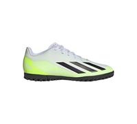 Adidas Homme Chaussure Football à Cinq Turf Art. IE1583 Mod. X CRAZYFAST.4 Tf