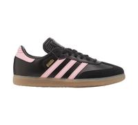Adidas, Homme, Chaussures, Noir, Taille: 36 2/3 EU Samba Inter Miami CF Messi Baskets