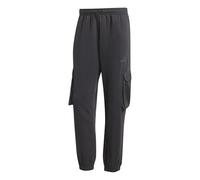 Adidas City Tech Utility Fleece Joggers Noir M Homme