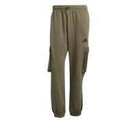 Pantalon de jogging adidas City Tech Fleece Vert 2XL