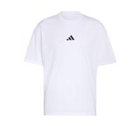 adidas Homme Climacool Training Manga Graphic Shirt, White, M