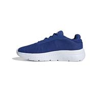 adidas Homme Cloudfoam Comfy Shoes Chaussures de Marche, Team Royal Blue/FTWR White/FTWR White, 48 EU