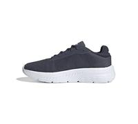 adidas Homme Cloudfoam Comfy Shoes Chaussures, Shadow Navy/FTWR White/Shadow Navy, 43 1/3 EU