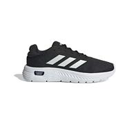 Adidas Homme Cloudfoam Comfy Shoes, Core Black/Cloud White/Core Black, 43 1/3 EU