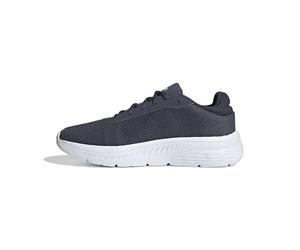 adidas Homme Cloudfoam Comfy Shoes, Shadow Navy/FTWR White/Shadow Navy, 41 1/3 EU