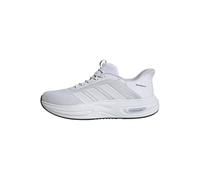 adidas Homme Cloudfoam Cuxxion Shoes, FTWR White/LGH Solid Grey/Core Black, 48 EU