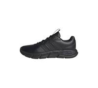 Adidas Baskets Cloudfoam Flex Laces Homme Noir 40 2/3 EU