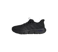 adidas Homme Cloudfoam Flex Laces Shoes, Core Black/Core Black/Carbon, 46 2/3 EU