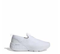 adidas Homme Cloudfoam GO Lounger Shoes Chaussures, Cloud White/Cloud White/Cloud White, 40 EU