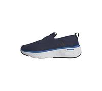 Adidas Homme Cloudfoam GO Lounger Shoes, Dark Blue/Bright Royal/Cloud White, 47 1/3 EU