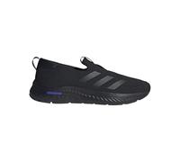adidas Homme Cloudfoam Move Lounger Shoes Chaussures, Core Black/Core Black/Lucid Blue, 42 EU