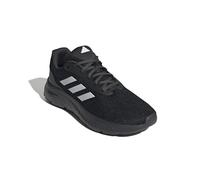 Adidas Homme Cloudfoam Move Shoes, Carbon/Cloud White/Core Black, 42 2/3 EU