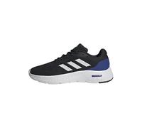 Adidas Homme Cloudfoam Move Shoes, Core Black/Cloud White/Lucid Blue, 42 EU