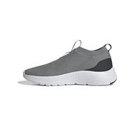 adidas Homme Cloudfoam Move Sock Shoes Chaussures, Grey Three/Cloud White/Carbon, 40 EU