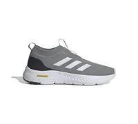 Adidas Homme Cloudfoam Move Sock Shoes, Grey Three/Cloud White/Carbon, 40 2/3 EU