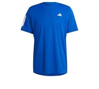 adidas Homme Club 3-Stripes Tennis Tee, Collegiate Royal, S