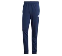 adidas Homme Club Teamwear Graphic Tennis Pants, Collegiate Navy, XS
