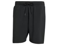 adidas Homme Club Tennis Climacool 2IN1 Shorts, Black, XS