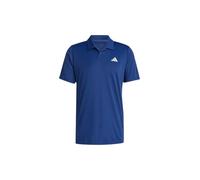 adidas Homme Club Tennis Climacool Polo Shirt, Dark Blue, M