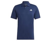adidas Homme Club Tennis Polo Shirt, Collegiate Navy, M