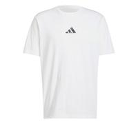 adidas Homme Codes Photoreal Graphic Tee, White, S