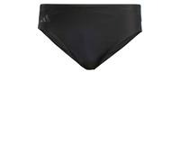 adidas Homme Colorblock Swim Trunks, Black/Bright Royal/White, L