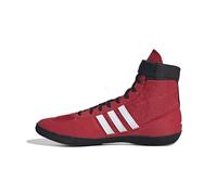 adidas Homme Combat Speed.4 Shoes, Team Colleg Red/FTWR White/Core Black, 45 1/3 EU
