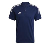 adidas Homme Con22 POLO SHIRT SHORT SLEEVE , Tenabl/White, M EU