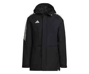 adidas Homme Con22 Stad par JACKET MIDWEIGHT , Noir, XL EU