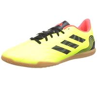 Adidas Homme Copa Sense.4 in Sneaker, Team Yellow/Core Black/Solar Red, Fraction_44_and_2_Thirds EU