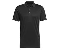 adidas Homme Core Performance Primegreen Polo Shirt, Black, L