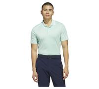 adidas Homme Core Performance Primegreen Polo Shirt, Clear Mint, M