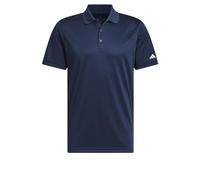 adidas Homme Core Performance Primegreen Polo Shirt, Collegiate Navy, XL