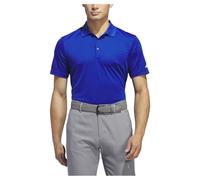 adidas Homme Core Performance Primegreen Polo Shirt, Collegiate Royal, XL