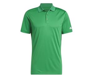 adidas Homme Core Performance Primegreen Polo Shirt, Green, M