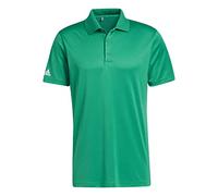 adidas Homme Core Performance Primegreen Polo Shirt, Green, XS