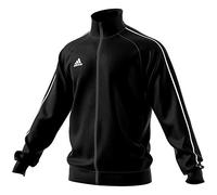 adidas Homme Core18 Pes Jkt TRACKSUIT JACKET, Noir, M EU