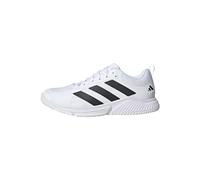 Adidas Chaussures indoor Court Team Bounce 2.0 Blanc Taille 42