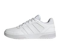 adidas Homme CourtBeat Court Lifestyle Shoes, Cloud White/Cloud White/Cloud White, 40 2/3 EU