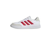 Adidas Courtblock Colour Blanc 45 1/3