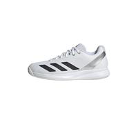 Adidas Courtflash Speed 2 Hard Court Shoes Blanc EU 44 Homme