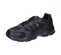 adidas Homme Crazychaos 2000 Basket, Core Black Core Black Core Noir, 44 EU