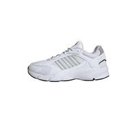 adidas Homme CRAZYCHAOS 2000 Shoes Basket, FTWR White/Grey Two/Core Black, 42 2/3 EU