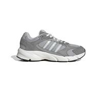 adidas Homme CRAZYCHAOS 2000 Shoes, Grey Two/Core White/Grey Three, 43 1/3 EU